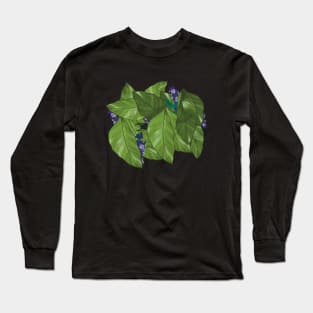 Woodland Long Sleeve T-Shirt